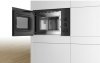 Kuchenka mikrofalowa BOSCH BFL520MB0