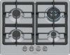 Płyta gazowa BOSCH PGH6B5K90