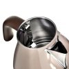 Czajnik elektryczny DeLonghi Icona Vintage KBOV 2001.BG (2000W 1.7l; kolor kremowy)