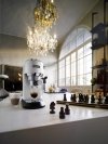 Ekspres DeLonghi Dedica Style EC 685.W (1300W; kolor biały)