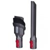 Odkurzacz pionowy DYSON Cyclone V10 Absolute (151W; kolor czerwony)