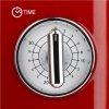 Kuchenka mikrofalowa 20l Girmi FM2102 red