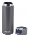 Kambukka kubek termiczny Olympus 500ml -  Serious Grey