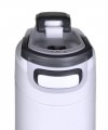 Kambukka butelka termiczna Elton Insulated 600 ml - Chalk White