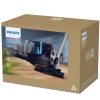 Odkurzacz Philips FC9333/09 (650W; kolor fioletowy)