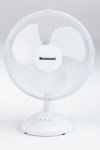 Wentylator Ravanson  WT-1040 (biurkowy; biały)