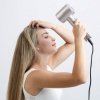 Suszarka do włosów Taurus Digital Force Protect 1600W (szary)