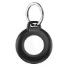 BELKIN UCHWYT DO AIRTAG Z KOŁKIEM,WODOODPORNY, BLK