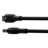 Kabel Baseus Flash 2 USB-USB C 100w 2m (czarny)