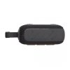 JBL GO 4 BLK głośnik przenośny Bluetooth czarny