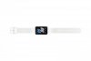 Opaska sportowa Samsung Galaxy Fit 3 (R390) Silver