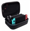 Hardcase Trust GXT 1247 XXL Nintendo Switch Black