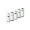 QOLTEC ROLKA TERMICZNA 57X16 | 55G/M2 | 10SZT | BPA FREE