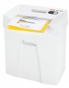 HSM Niszczarka Pure 220, 25L 4x25 mm