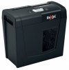 Rexel  Niszczarka Secure X6, (P-4), 6 kartek, 10 l kosz