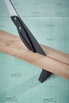Gilotyna do paneli Wolfcraft VLC 800 (winylowe i laminowane)