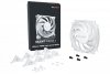 Wentylator BE QUIET! SILENT WINGS 4 120mm PWM high-speed White