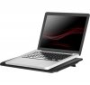 DEFENDER PODSTAWKA CHŁODZĄCA POD LAPTOPA NS-509 15.6 5W 2XUSB 29509