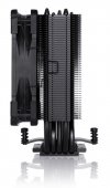 Chłodzenie CPU NOCTUA NH-U12S chromax.black MULTI-Socket