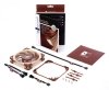 Wentylator NOCTUA NF-A12x25 LS-PWM Sterrox