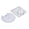 Kamera Ubiquti UniFi G5 Dome (UVC-G5-Dome) 4MP 2688 x 1512 (16:9) IPX4 IK08