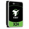 Dysk twardy HDD Seagate Exos 24TB 3,5 SATA ST24000NM002H