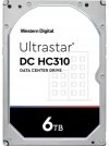 Dysk serwerowy HDD Western Digital Ultrastar DC HC310 (7K6) HUS726T6TAL5204 (6 TB; 3.5; SAS3)