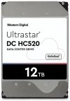 Dysk serwerowy HDD Western Digital Ultrastar DC HC520 (He12) HUH721212AL5200 (12 TB; 3.5; SAS3)