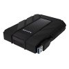 Dysk zewnętrzny HDD ADATA HD710 PRO (2TB; 2.5; USB 3.2; czarny)