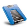 Dysk zewnętrzny HDD ADATA HD650 (1TB; 2.5; USB 3.2; niebieski)