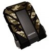 Dysk zewnętrzny HDD ADATA HD710M PRO (2TB; 2.5; USB 3.2; military)