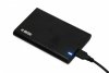 OBUDOWA I-BOX HD-05 ZEW 2,5 USB 3.1 GEN.1 BLACK