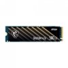 Dysk SSD MSI SPATIUM M450 PCIe 4.0 NVMe M.2 500GB