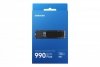 Dysk SSD Samsung 990 EVO Plus 1TB M.2 PCI-E x4  NVMe 5.0x2