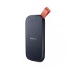 SANDISK PORTABLE SSD 2TB (800 MB/s)