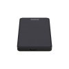 SAVIO ZEWNĘTRZNA OBUDOWA NA DYSK HDD/SDD 2,5, USB 3.0, AK-65