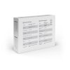 SAVIO ZEWNĘTRZNA OBUDOWA NA DYSK HDD/SDD 2,5, USB 3.0, TRANSPARENTNA, AK-66