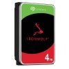 Dysk HDD Seagate IronWolf ST4000VN006 (4 TB ; 3,5 ; 256 MB ; 5400 obr/min )