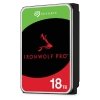 Dysk HDD Seagate IronWolf Pro (18 TB; 256MB; 3.5; SATA)