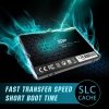 Dysk SSD Silicon Power Ace A55 128GB 2,5 SATA III 550/420 MB/s (SP128GBSS3A55S25)