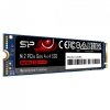 Dysk SSD Silicon Power UD85 500GB M.2 PCIe NVMe Gen4x4 NVMe 1.4 3600/2400 MB/s