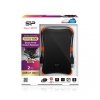Dysk zewnętrzny Silicon Power Armor A30 SP020TBPHDA30S3K (2 TB ; 2.5; USB 3.1; 5400 obr/min)