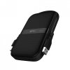 Dysk zewnętrzny HDD Silicon Power Armor A60 (4TB; 2.5; USB 3.2; 5400 obr/min; Black; SP040TBPHDA60S3A)