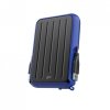 Dysk zewnętrzny HDD Silicon Power Armor A66 (4TB; 2,5; USB 3.2; Blue; SP040TBPHD66LS3B)