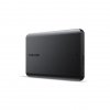 Dysk zewnętrzny HDD TOSHIBA Canvio Basics 2022 (1TB; 2.5; HDTB510EK3AA)