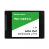 Dysk SSD WD Green WDS200T2G0A (2 TB ; 2.5; SATA III)