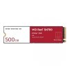 Dysk SSD WD Red SN700 WDS500G1R0C (500 GB ; M.2; PCIe NVMe 3.0 x4)