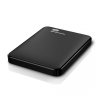 Dysk zewnętrzny HDD WD Elements (4TB; 2.5; USB 3.0; Czarny; WDBU6Y0040BBK-WESN)