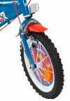 Rower dzieciecy 14 TOIMSA TOI14912 Superman