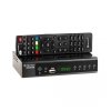 Tuner DVB-T2 H.265 HEVC Cabletech